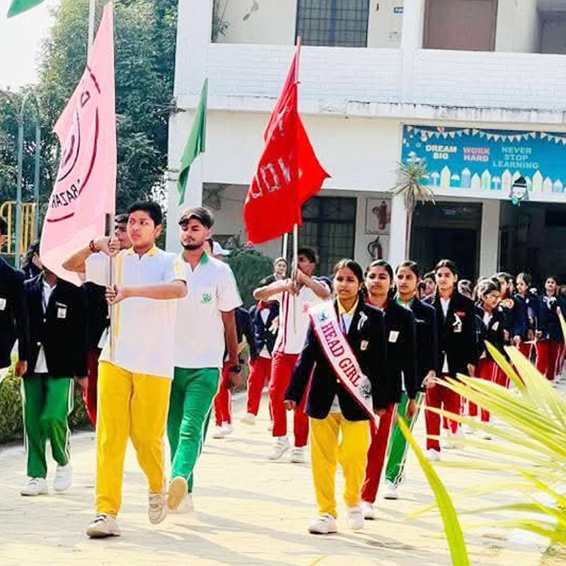DN School